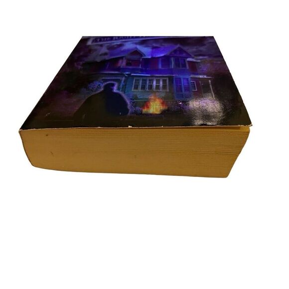 The Right Hand Of Evil By John Saul Paperback Book Novel - Picture 8 of 13